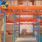 Heavy Duty 1000-3000kg/Layer Pallet Warehouse Racking For Warehouse Storage